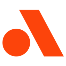 Audacy logo