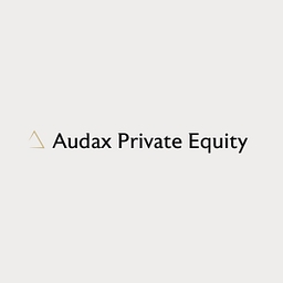 Audax Private Equity (Source Refrigeration) logo