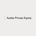 Audax Private Equity logo