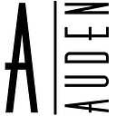 Auden Guitars logo