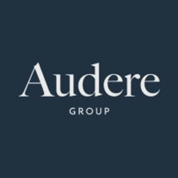 Audere International Limited logo