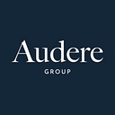 Audere International logo