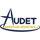 Audet Arpenteurs Géomètres Inc. logo