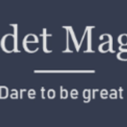 Audet Magna Limited logo