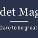 Audet Magna logo
