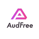 AudFree logo
