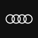 AUDI logo