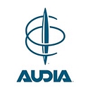 Audia logo