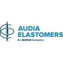Audia Elastomers logo