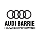Audi Barrie logo