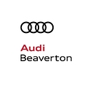 Audi Beaverton logo