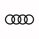 Audi Beverly Hills logo