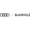Audi Blainville logo
