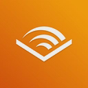 Audible, Inc logo