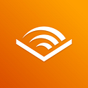 Audible, Inc. logo