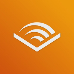 Audible logo