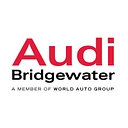Audi Bridgewater logo