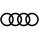 Audi Burlingame logo