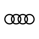 Audi Club North America logo