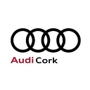 Audi Cork logo