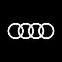 Audi Downtown Vancouver logo