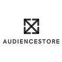 Audience Store logo