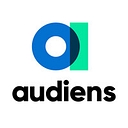 Audiens logo