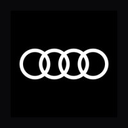 Audi Flagship Store logo