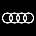 Audi Fletcher Jones logo