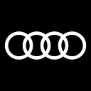 Audi Fletcher Jones logo