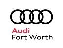 Audi Fort Worth logo