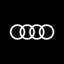 Audi Fremont logo