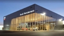 Audi Henderson logo