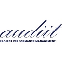Audiit logo