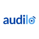 Audilo logo