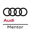 Audi Mentor logo