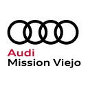 Audi Mission Viejo logo