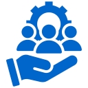 Audintel Inc. logo