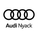 Audi Nyack