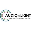 Audio & Light logo