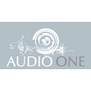 Audio One logo