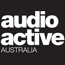 Audio Active Australia logo