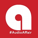 Audio Affair logo