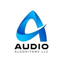 Audioalgorithms.Com logo