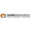 Audio Associates   California logo