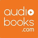 Audiobooks logo
