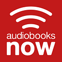 Audiobooksnow logo