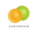 Audiobrain logo
