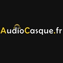 audiocasque.fr icon