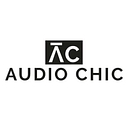 Audiochic logo